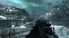 Call of Duty: Ghosts
