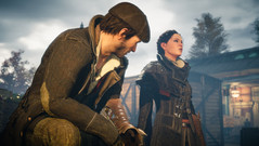 Assassin's Creed Syndicate