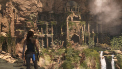 Rise of the Tomb Raider