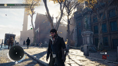 Assassin's Creed Syndicate