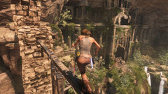 Rise of the Tomb Raider