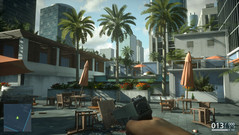 Battlefield: Hardline