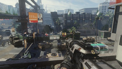 Call of Duty: Advanced Warfare