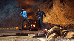 Just Cause 3