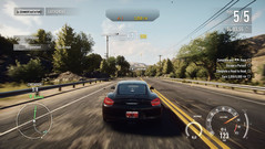 Need for Speed Rivals System Requirements - Can I Run It? - PCGameBenchmark