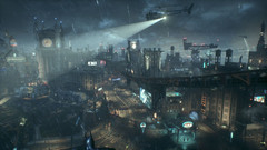 Batman: Arkham Knight