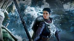 Dragon Age: Inquisition