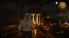 The Witcher 3