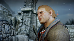 Dragon Age: Inquisition