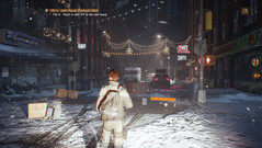 The Division