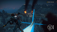 Just Cause 3