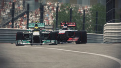 F1 2013