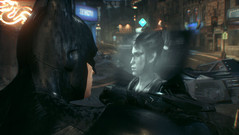 Batman: Arkham Knight