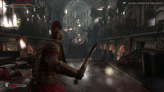 Ryse: Son of Rome