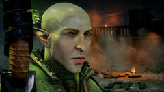 Dragon Age: Inquisition