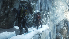 Rise of the Tomb Raider