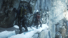 Rise of the Tomb Raider