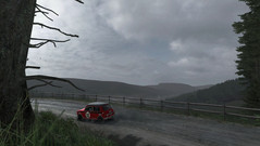 Dirt Rally