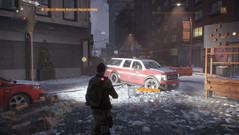 The Division