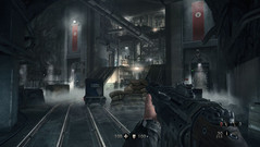 Wolfenstein: The New Order