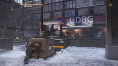 The Division