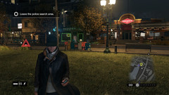 Watch Dogs