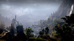 Dragon Age: Inquisition