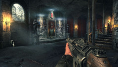 Wolfenstein: The New Order