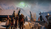 Dragon Age: Inquisition