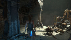 Rise of the Tomb Raider