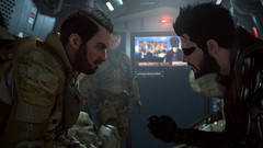 Deus Ex Mankind Divided