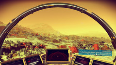 No Man's Sky