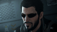 Deus Ex Mankind Divided