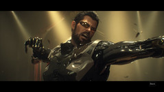 Deus Ex Mankind Divided