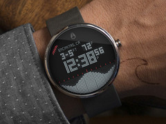Moto 360 smartwatch could cost just $249