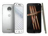 Moto Z Play, Android 7.1.1 Nougat update coming soon