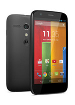 Again, Google does everything right - in the form of Motorola.