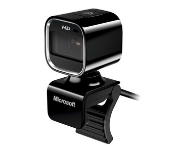 Microsoft LifeCam HD 6000