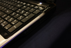 MSI's C range bids a chiclet keyboard and classic design