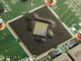 Nvidia GeForce 940MX DDR3 Review - inside the MSI CX72
