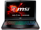MSI GE62VR 6RF Apache Xotic PC Edition Notebook Review