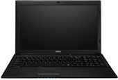 In Review: MSI GP60 2PEi585. Review model courtesy of notebooksbilliger.de