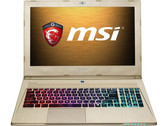 MSI GS60 2QE Ghost Pro 4K (2QEUi716SR51G) Notebook Review