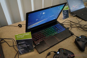 MSI GS63