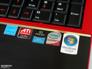 For this reason the GT725 reaches performance regions from fundamentally more expensive laptops.