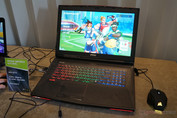 MSI GT72