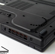 ...and the vent holes.