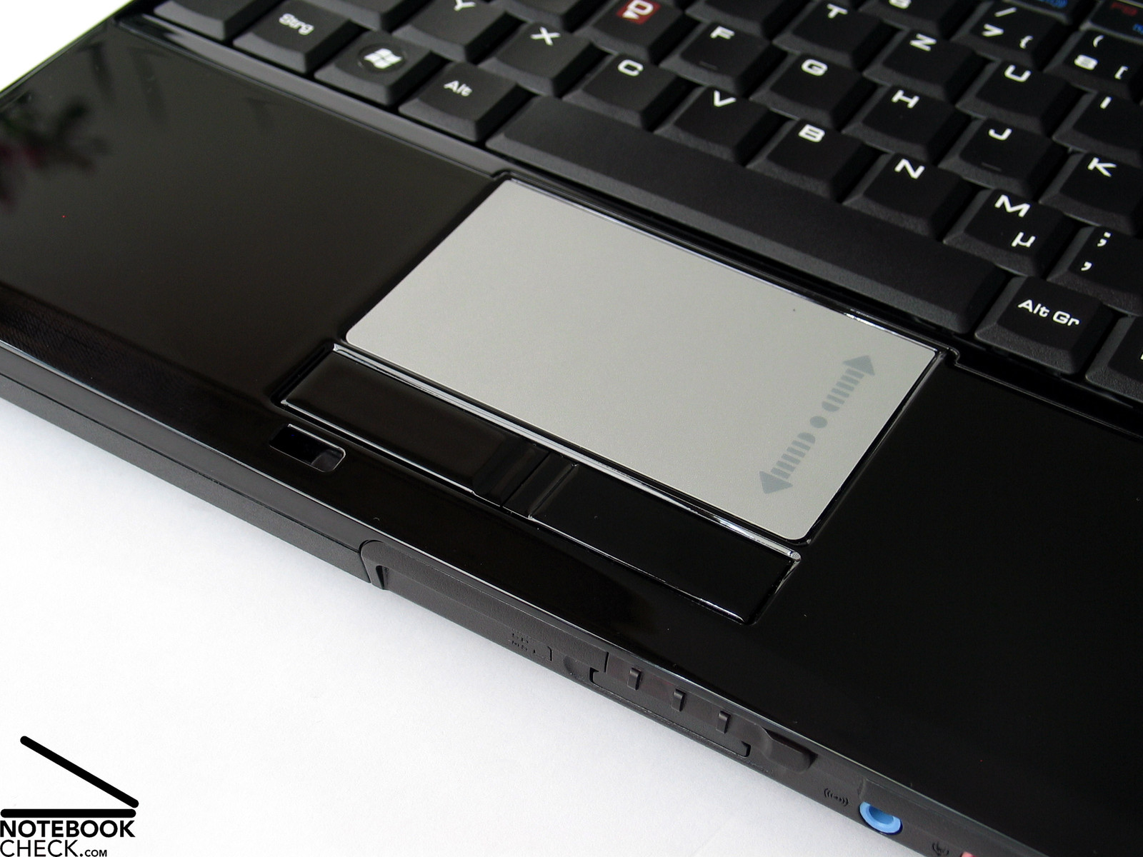 msi megabook s260 drivers windows 7