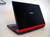 MSI GT627