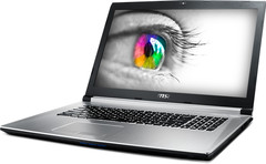 MSI PE70